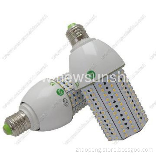 new fin-shape design 15w led bulb